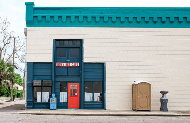 Best Sanitation services for porta potties  in Dunedin, FL