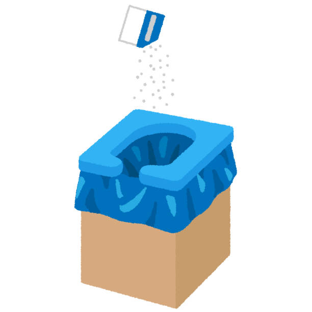 Portable Toilet Options We Offer in Dunedin, FL