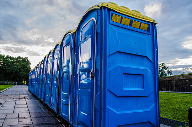 Best Local porta potty services  in Dunedin, FL