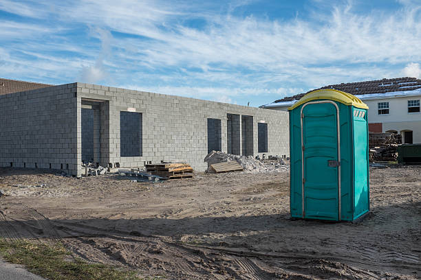  Dunedin, FL Porta Potty Rental Pros