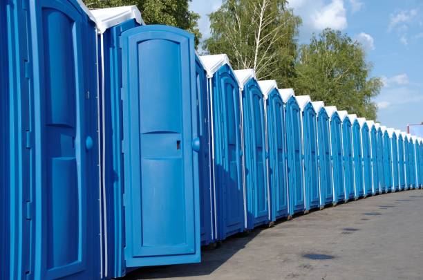 Best Porta potty rental near me  in Dunedin, FL